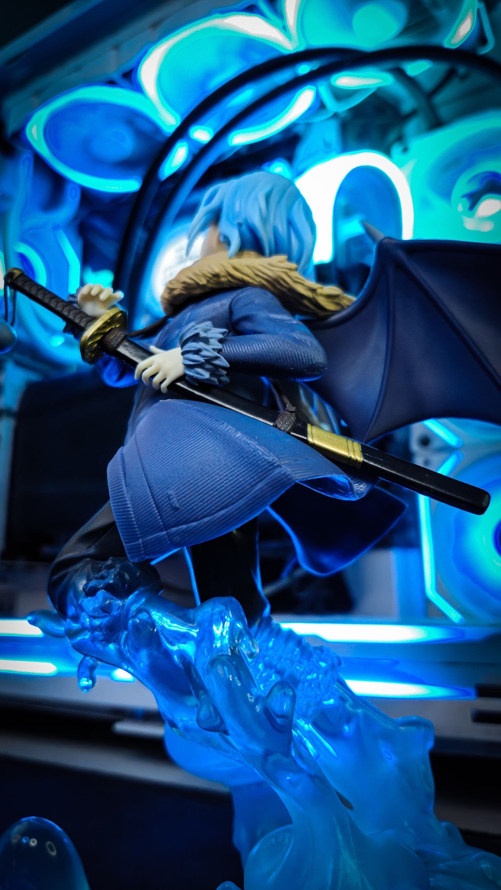 Rimuru Tempest (EXQ- Special Version) alternate product view 12