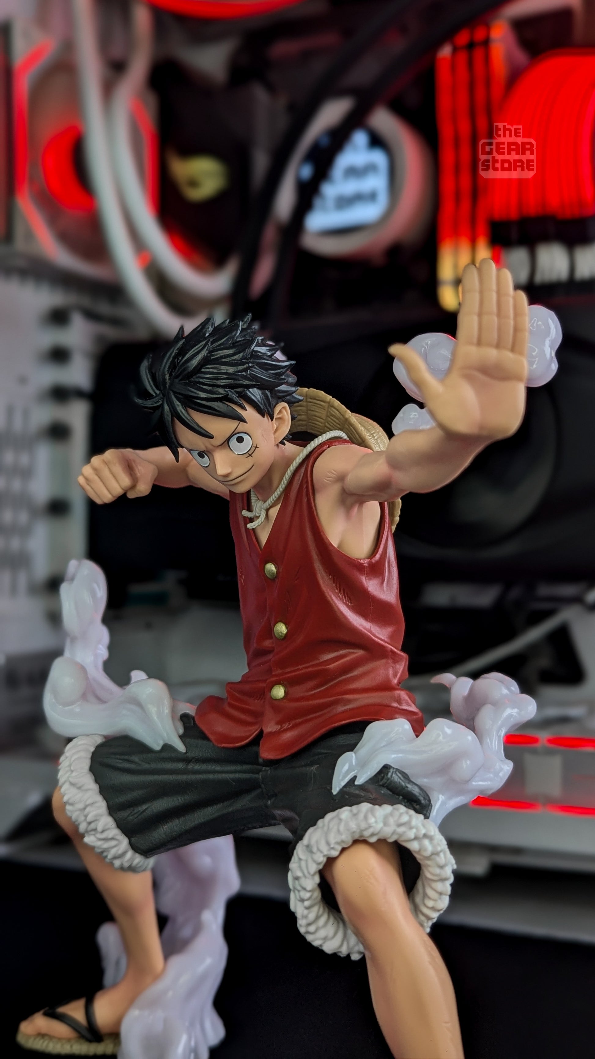 Monkey D. Luffy - Maximatic Plus alternate product view 26