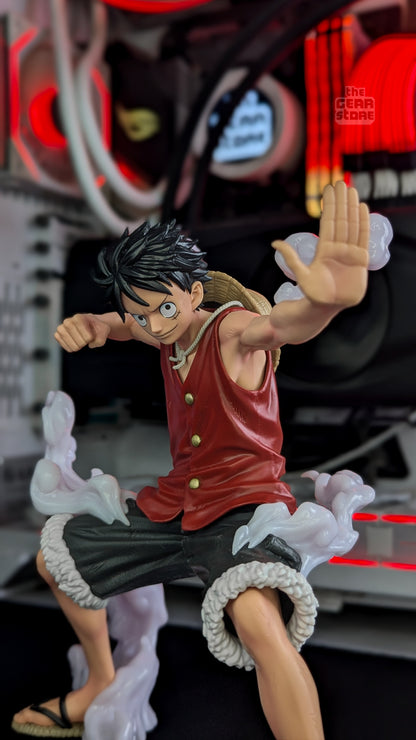 Monkey D. Luffy - Maximatic Plus alternate product view 26
