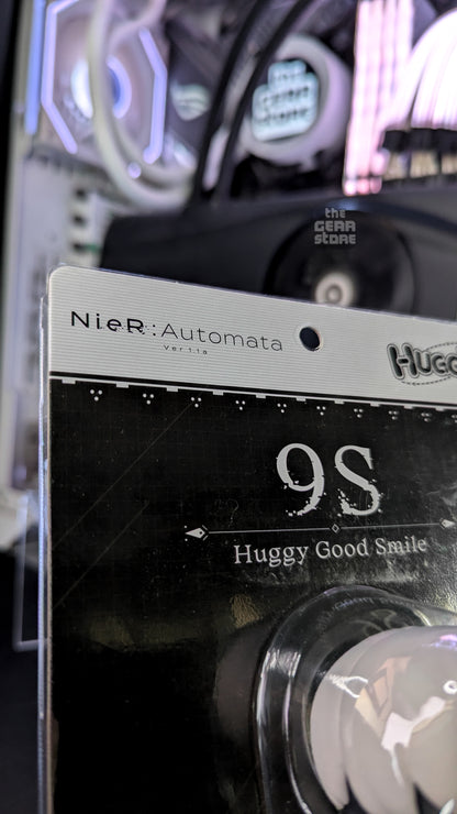 9S - Huggy Good Smile alternate product view 3