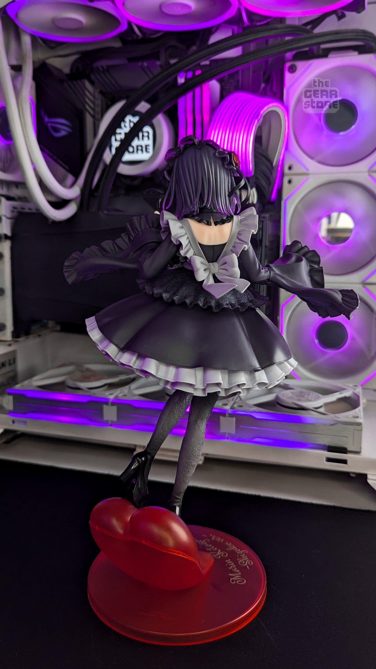 Marin Kitagawa - T-most Shizuku Kuroe Version