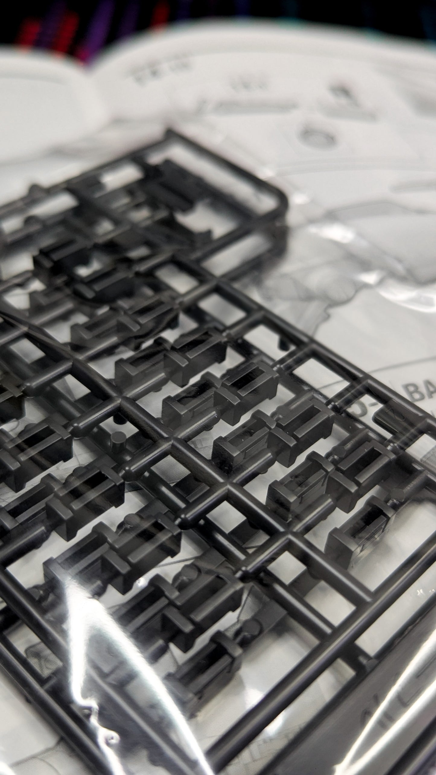 1/100 MG FAZZ Ver.Ka