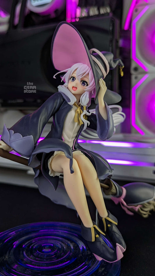 Elaina - AMP+ (Witch Dress Ver.)