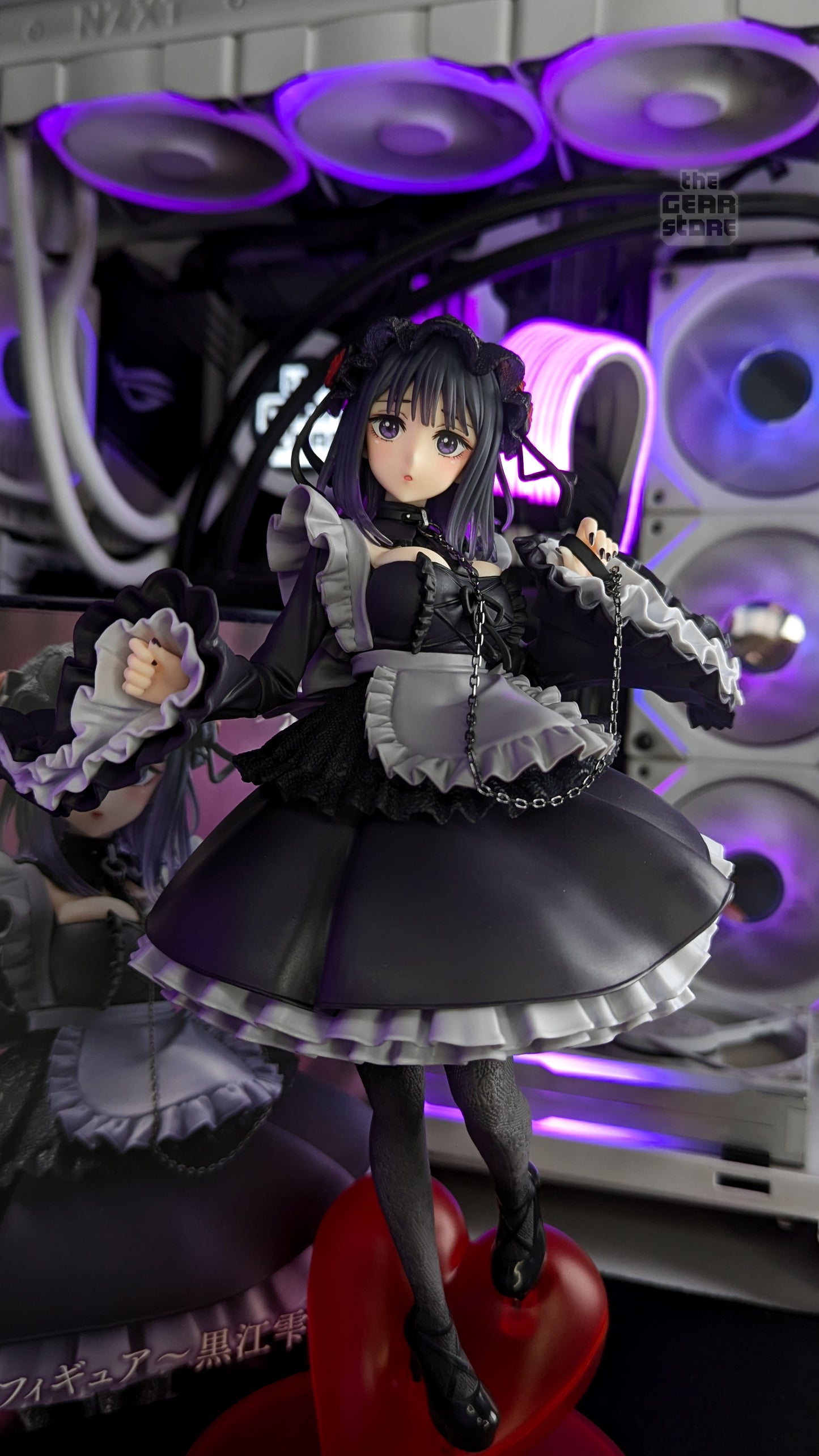 Marin Kitagawa - T-most Shizuku Kuroe Version