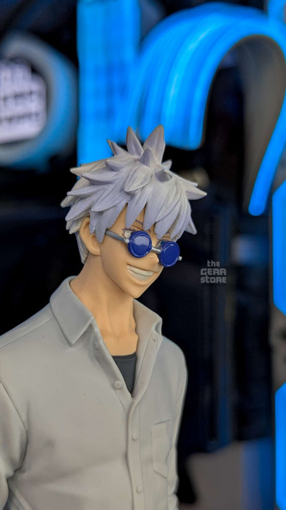 Gojo Satoru - King of Artist (Hidden Inventory Ver.) alternate product view 3