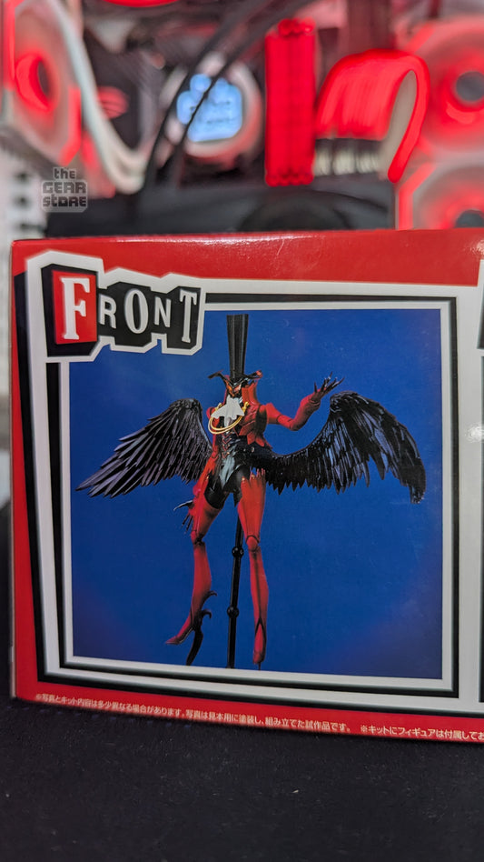 Arsène - Aoshima (Model Kit)
