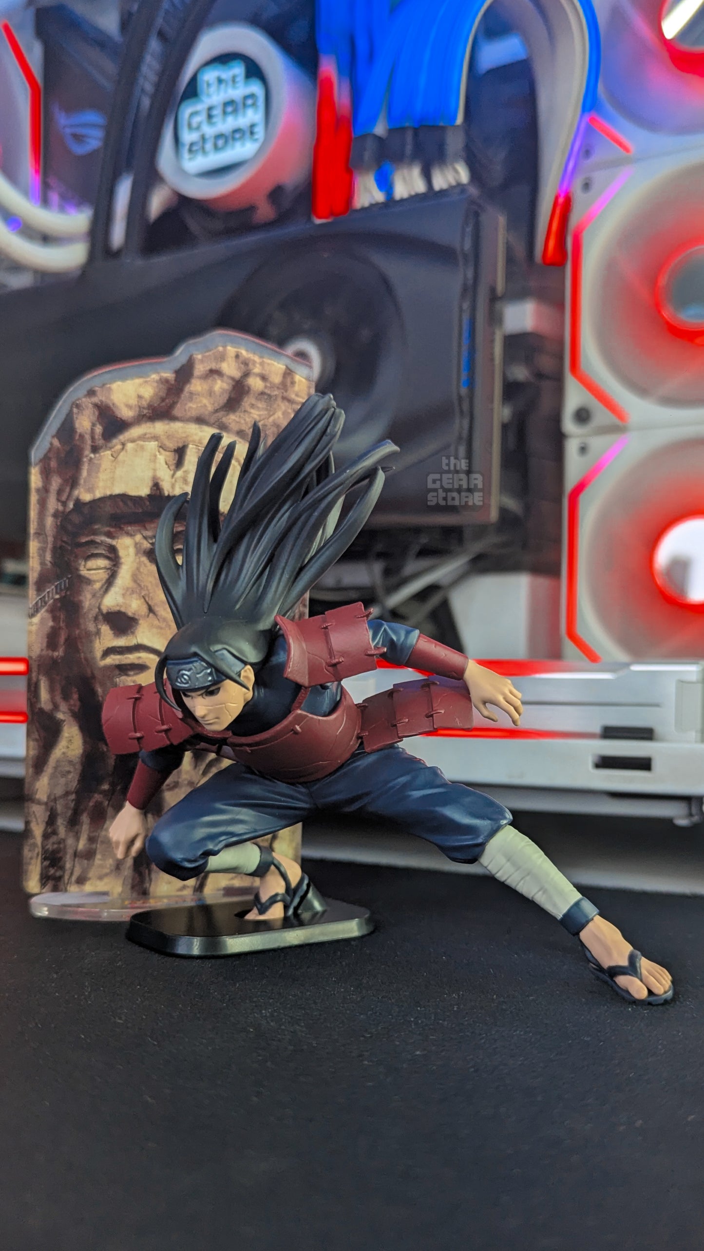 Hashirama Senju - Banpresto Panel Spectacle alternate product view 7