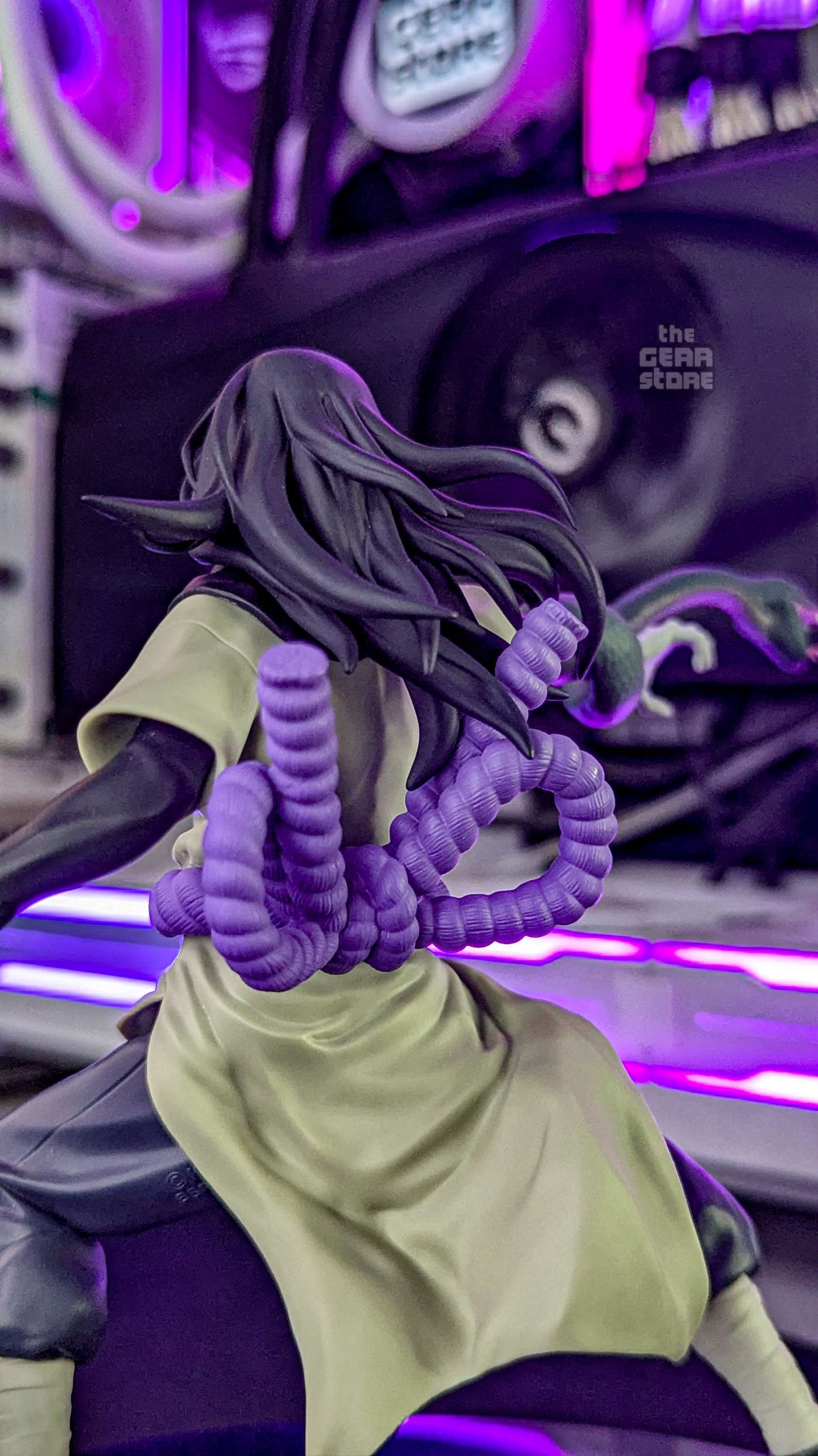 Orochimaru - Vibration Stars alternate product view 26