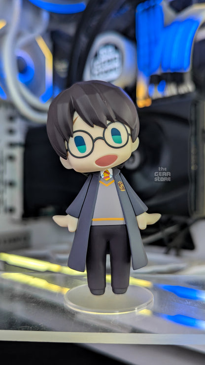 Harry Potter - Hello! GSC alternate product view 6