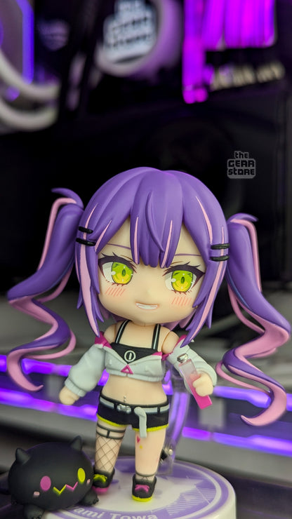 Tokoyami Towa - Nendoroid