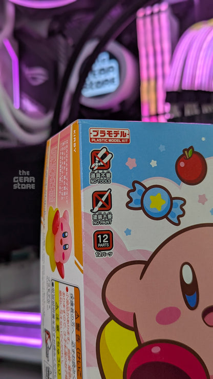 Kirby - Entry Grade