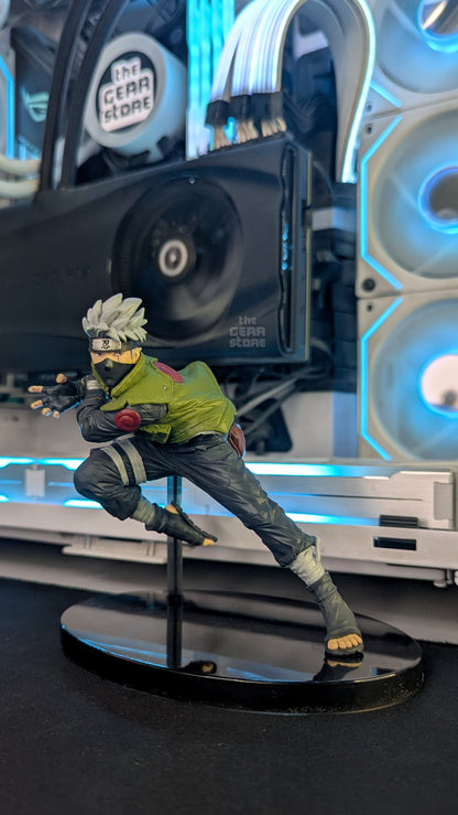 Kakashi Hatake - Banpresto Figure Colosseum