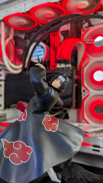 Itachi Uchiha - Figuarts Zero [Extra Battle] alternate product view 3