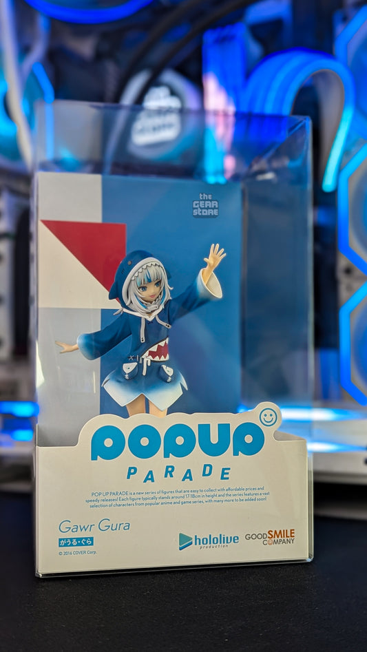 Gawr Gura - Pop Up Parade