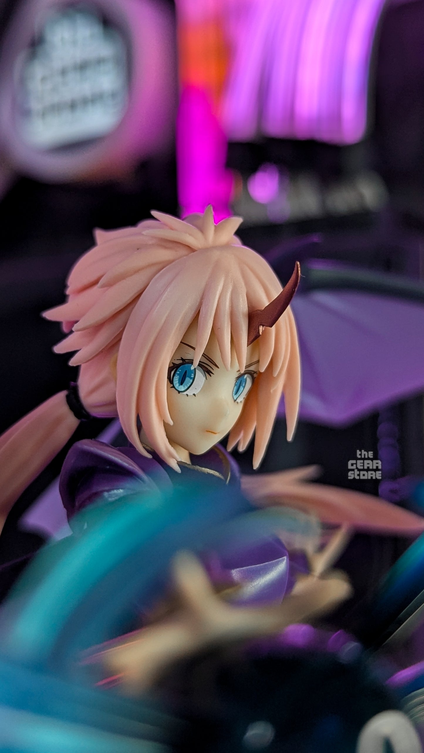 Milim Nava - Otherworlder Plus (Dragon Ver.) alternate product view 17