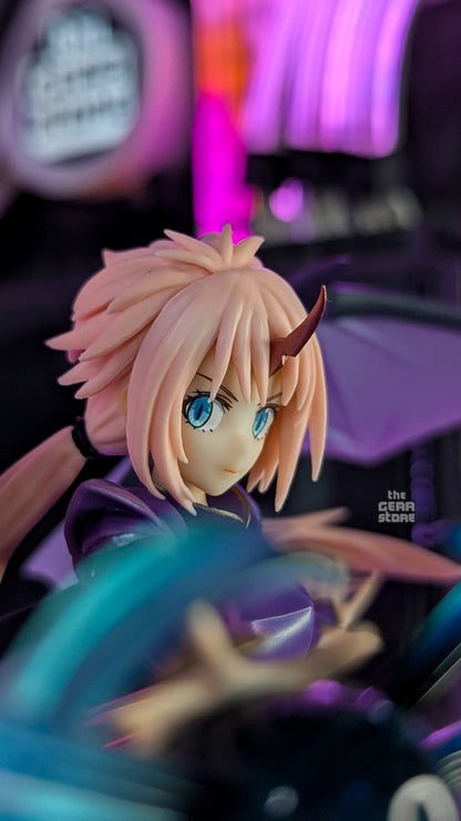 Milim Nava - Otherworlder Plus (Dragon Ver.) alternate product view 10