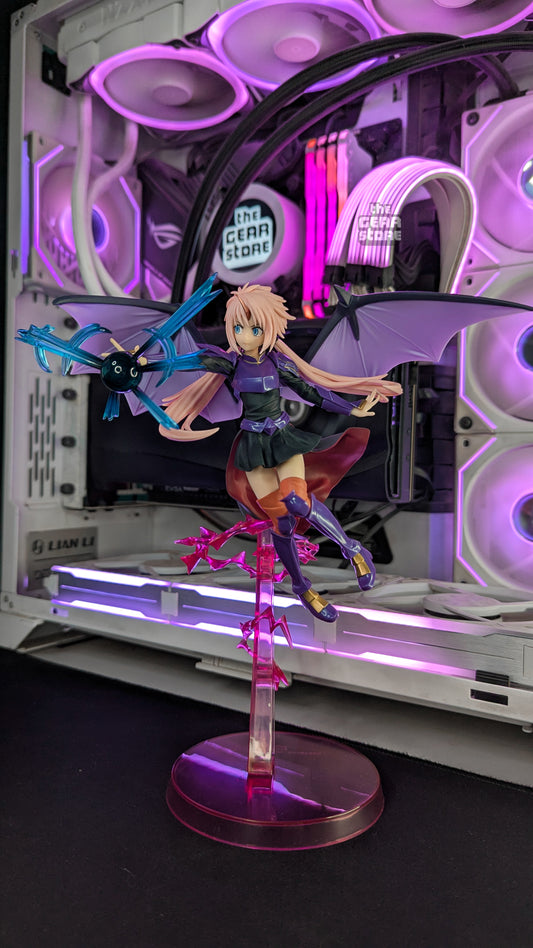 Milim Nava - Otherworlder Plus (Dragon Ver.)