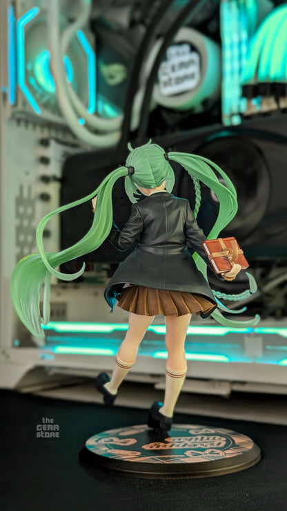 Hatsune Miku -Taito Fashion Preppy