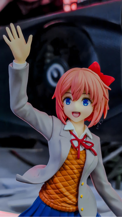 Sayori - Pop Up Parade