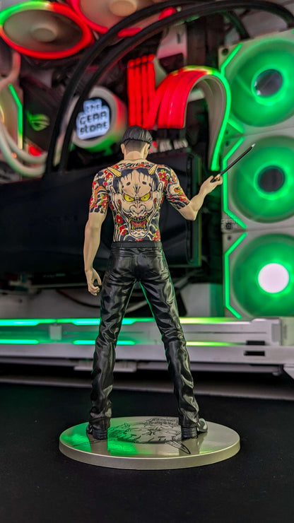 Goro Majima (Battle Style) - DIGSTA alternate product view 5