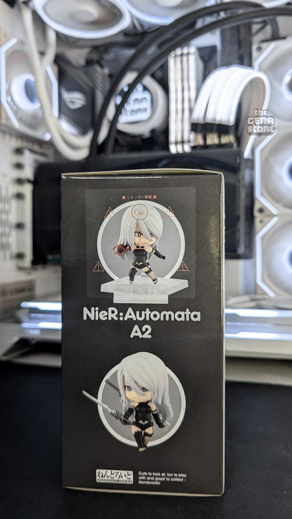 A2 - Nendoroid alternate product view 3