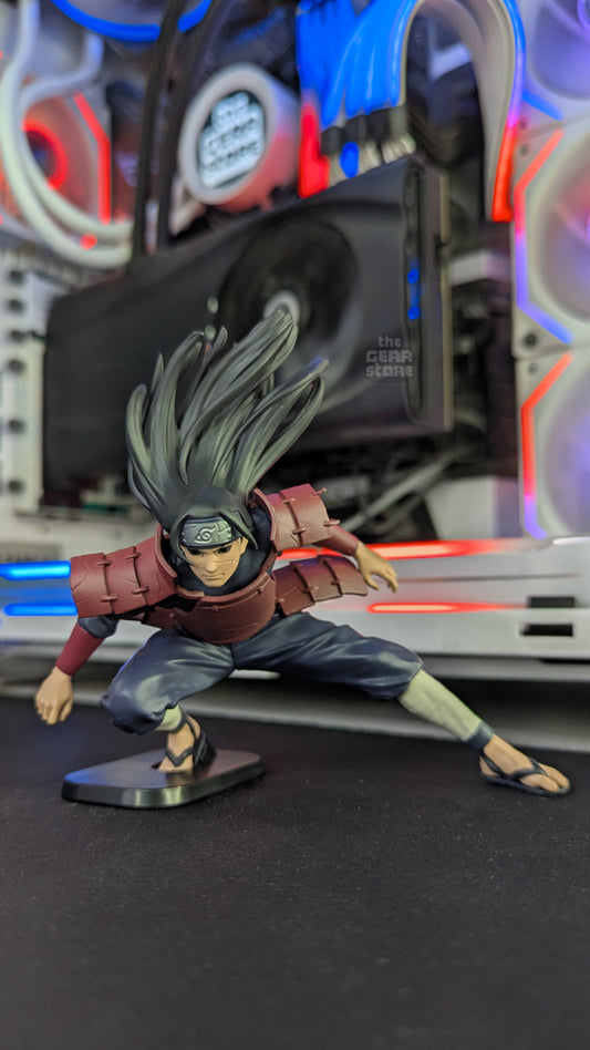 Hashirama Senju - Banpresto Panel Spectacle