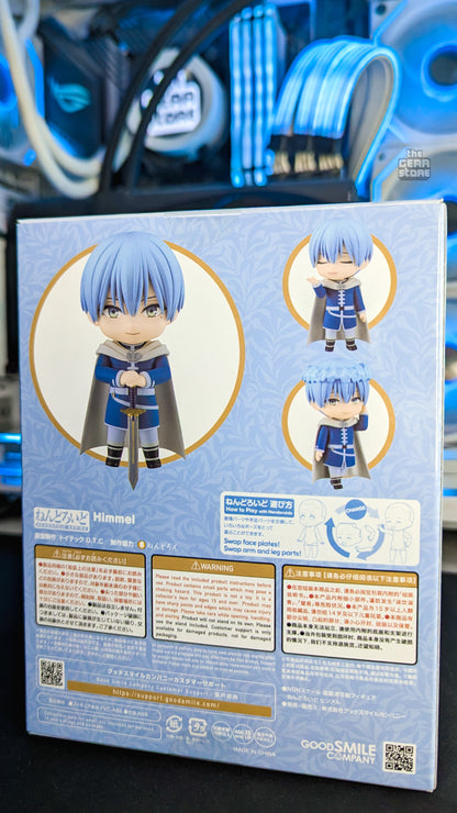 Nendoroid Himmel