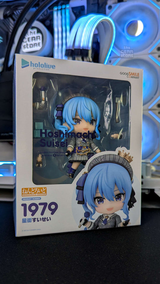 Hoshimachi Suisei - Nendoroid
