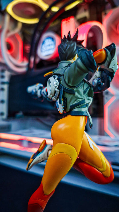 Tracer - Pop Up Parade alternate product view 33