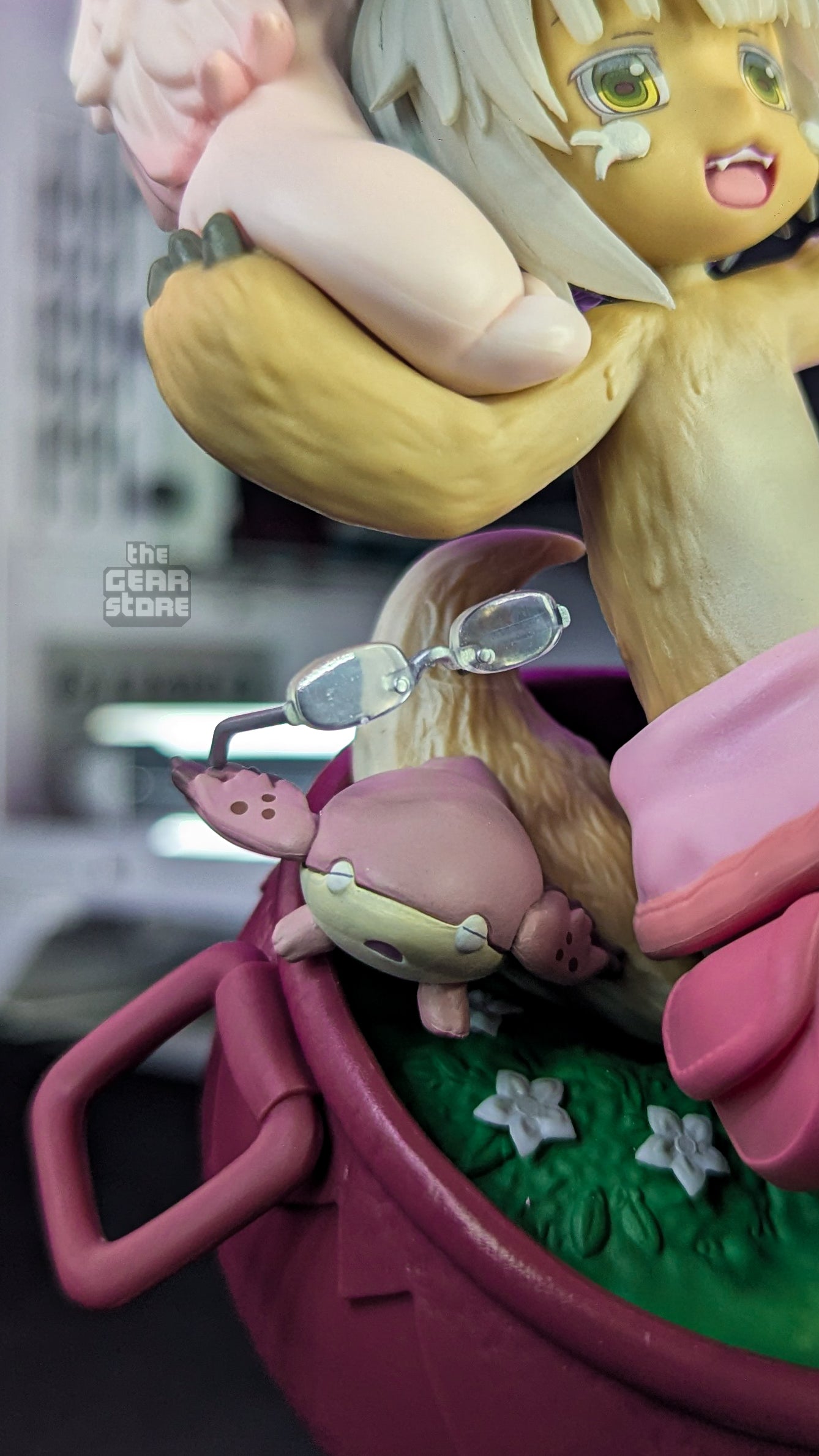 Nanachi - AMP+ (My Treasure Ver.) alternate product view 21