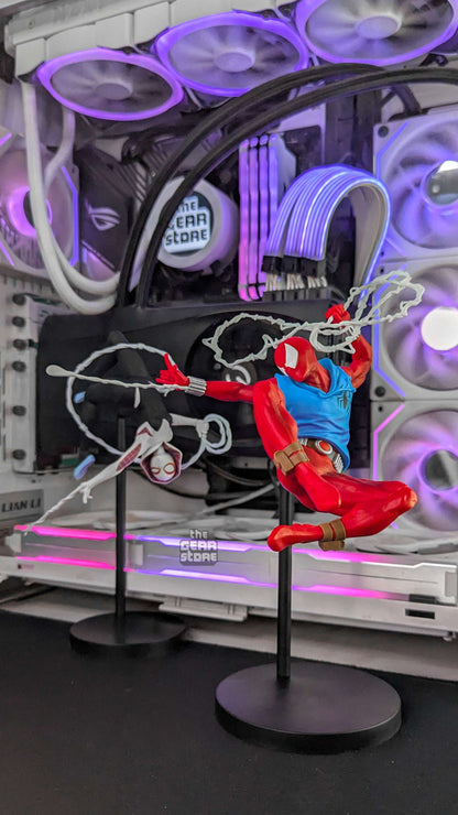 Scarlet Spider - Marvel ACT/CUT alternate product view 29