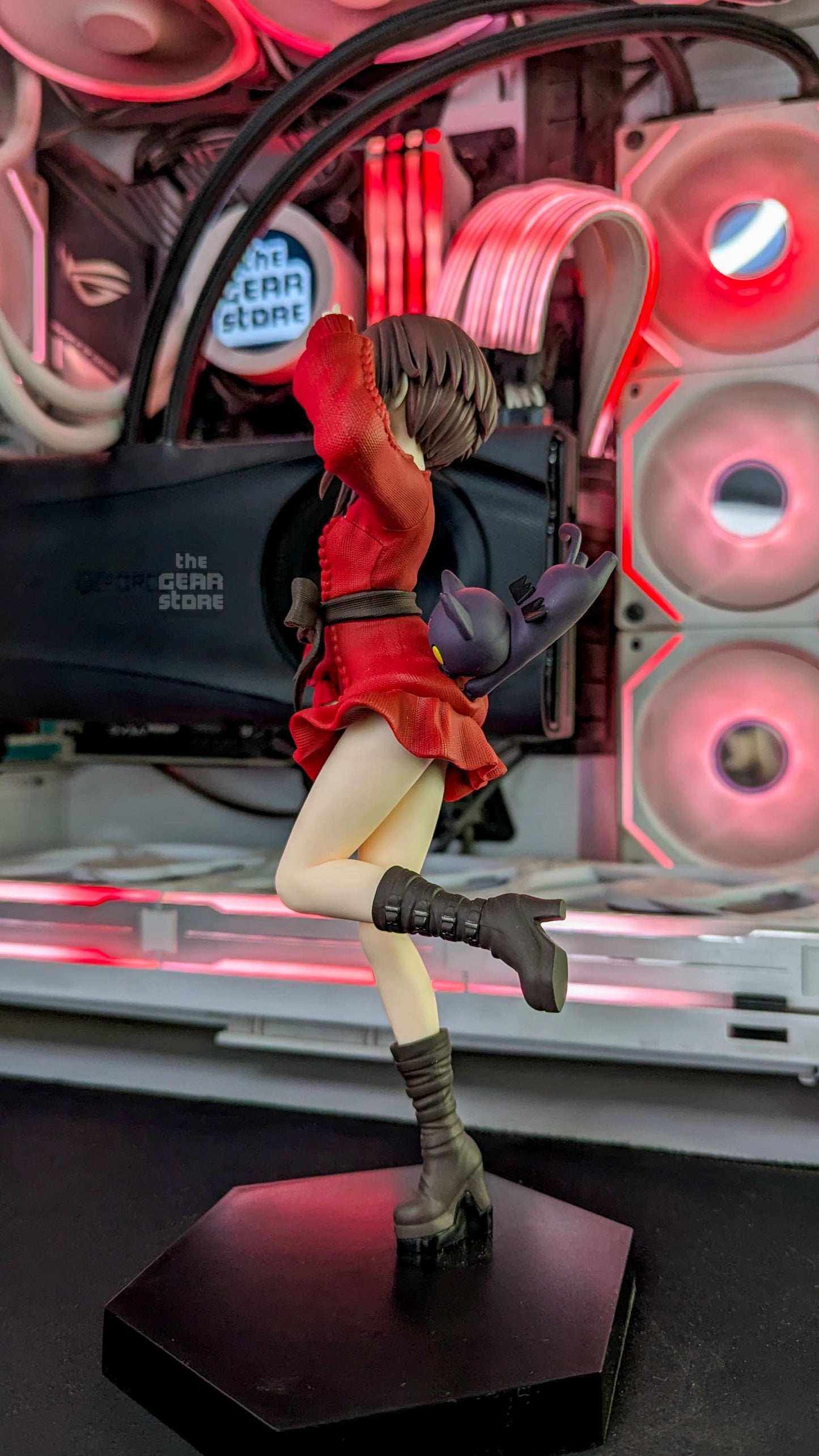Megumin - elCoco