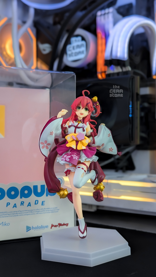 Sakura Miko - Pop Up Parade