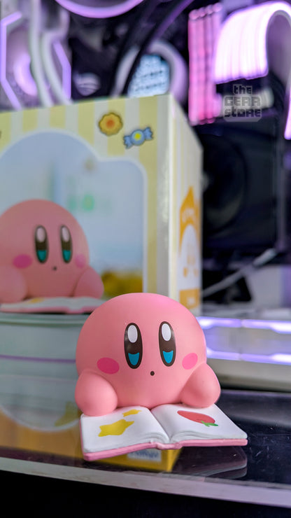 Kirby Noodle Stopper - FuRyu (Kirby Diary Home)