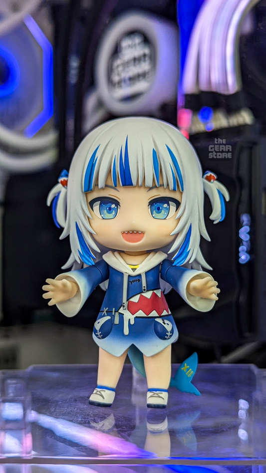 Gawr Gura - Nendoroid