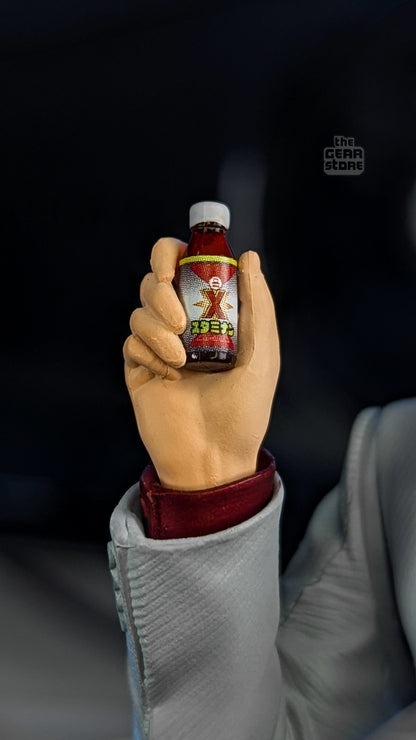 Kazuma Kiryu - DIGSTA alternate product view 6