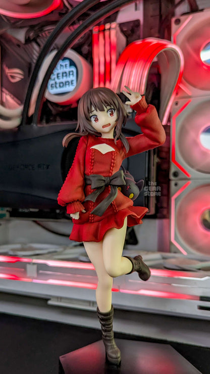 Megumin - elCoco