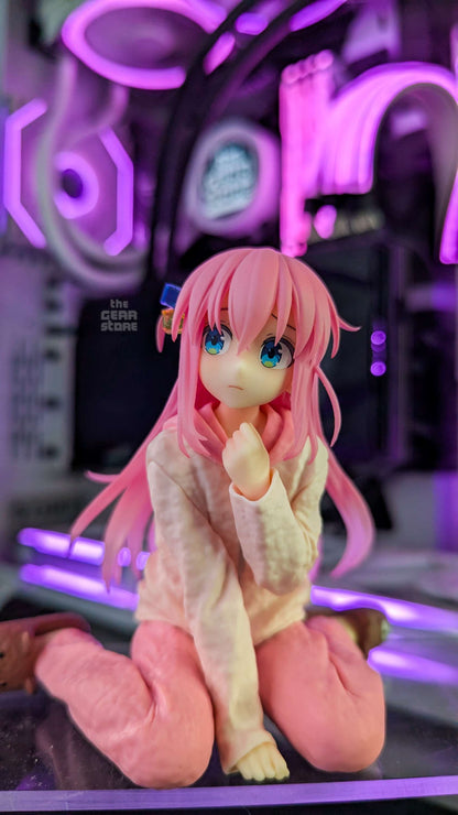Hitori Gotoh - Desktop Decorate Loungewear Ver. alternate product view 8