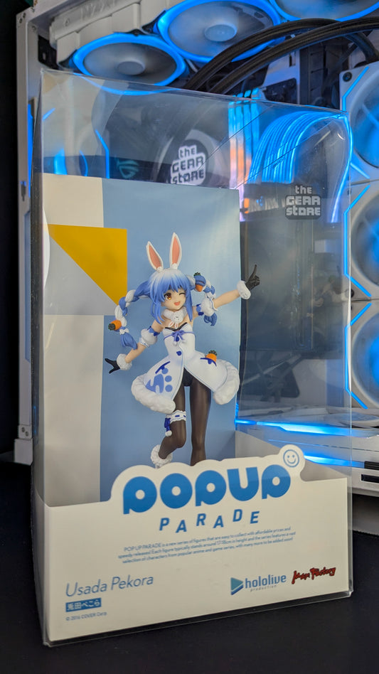 Usada Pekora - Pop Up Parade