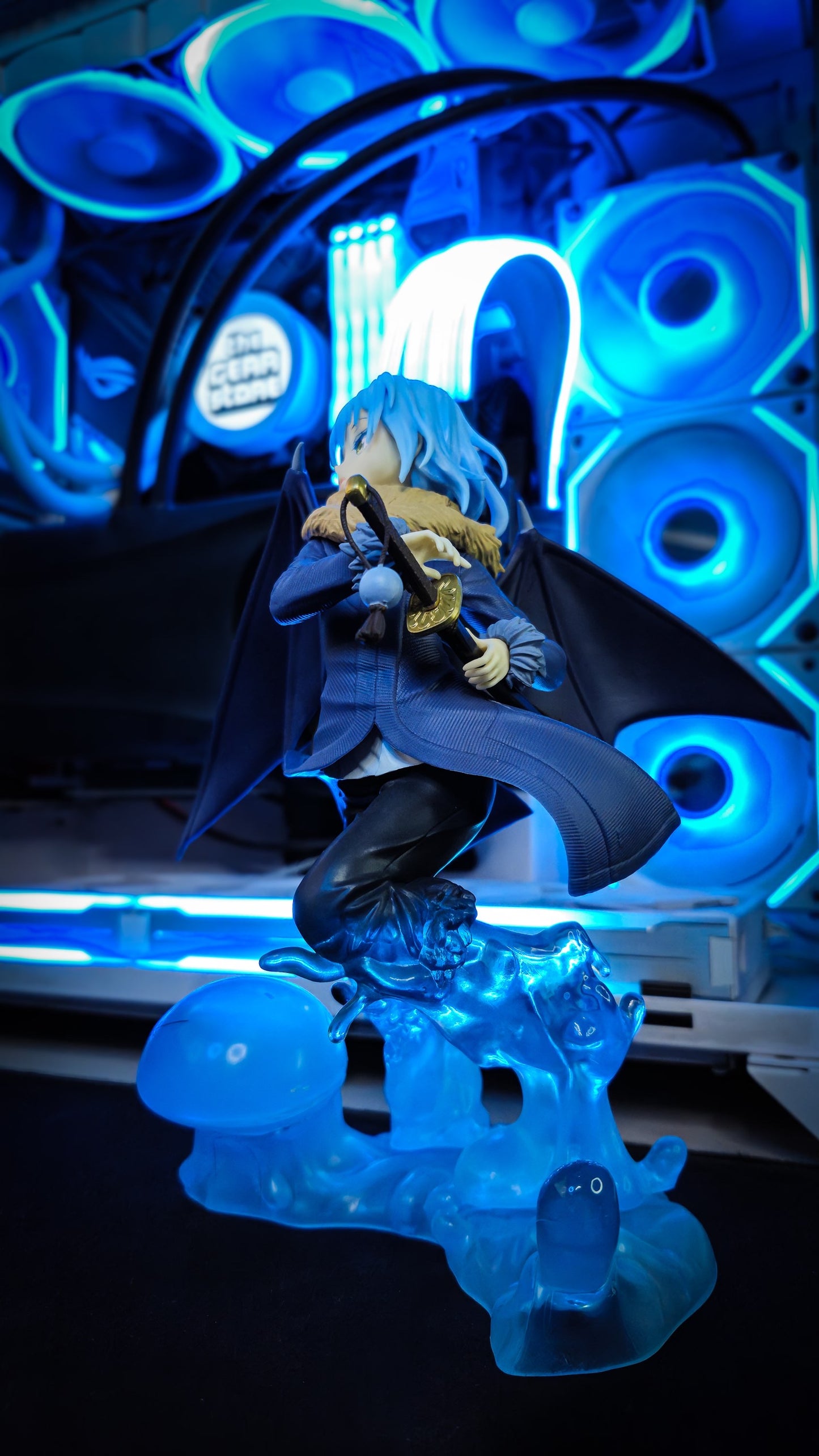 Rimuru Tempest (EXQ- Special Version)
