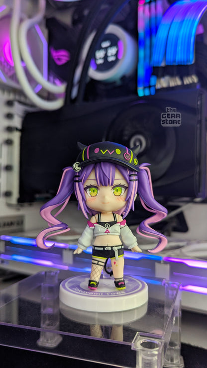 Tokoyami Towa - Nendoroid