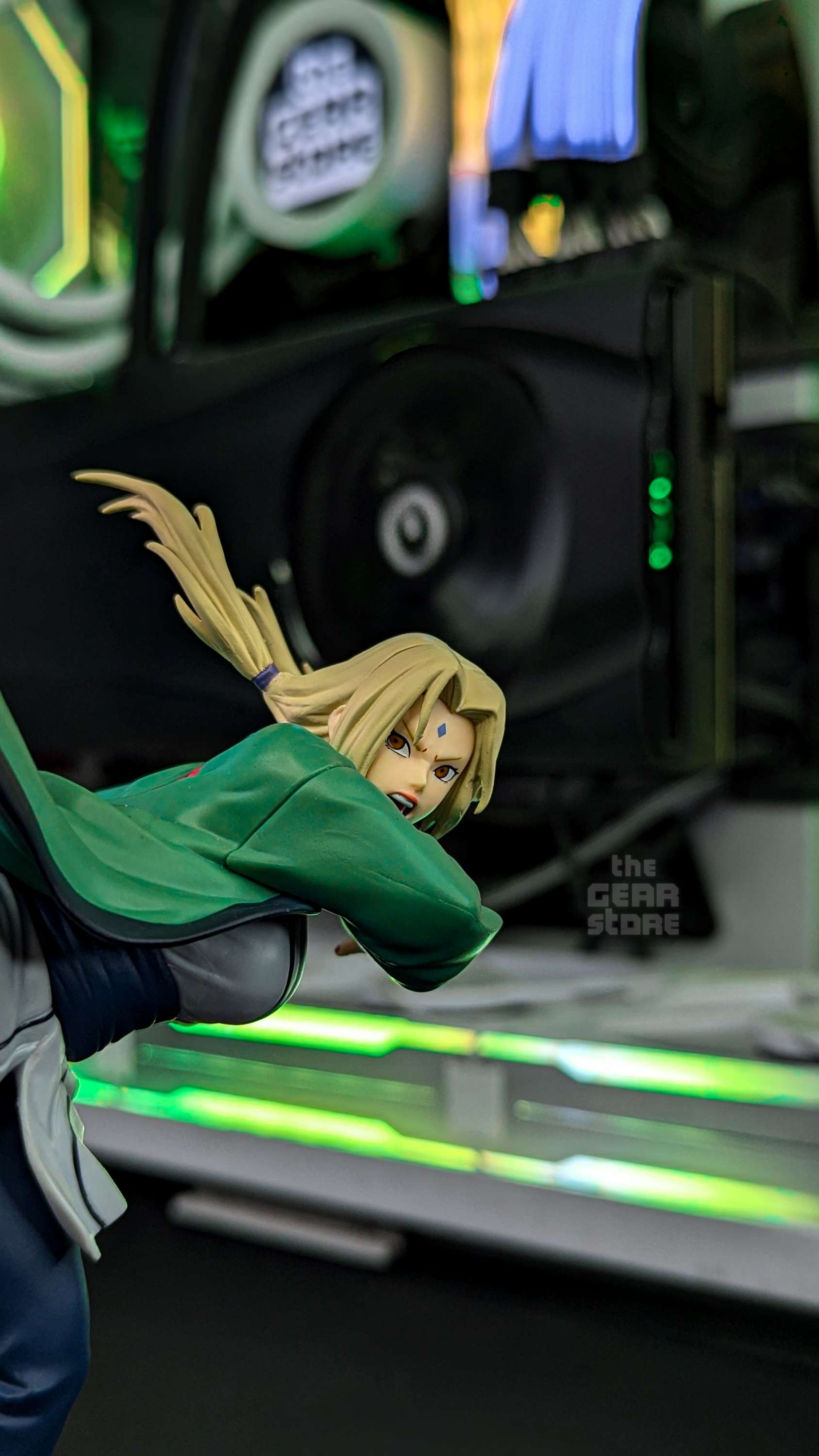 Tsunade - Vibration Stars alternate product view 28