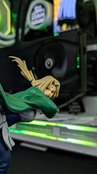 Tsunade - Vibration Stars alternate product view 28