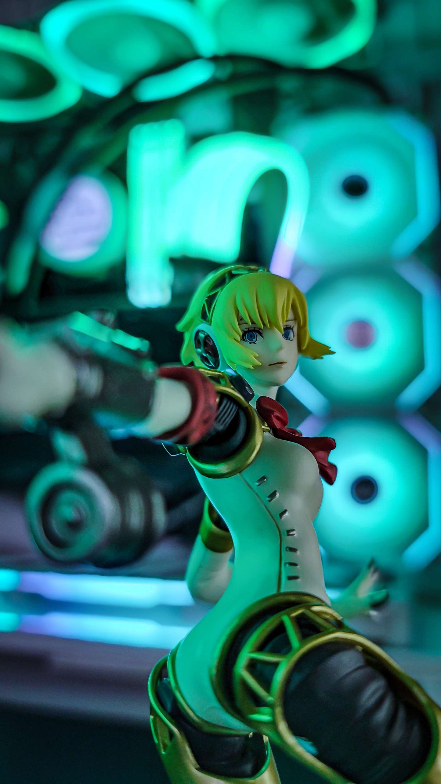 Aigis (Pop Up Parade) alternate product view 6