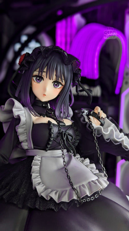 Marin Kitagawa - T-most Shizuku Kuroe Version