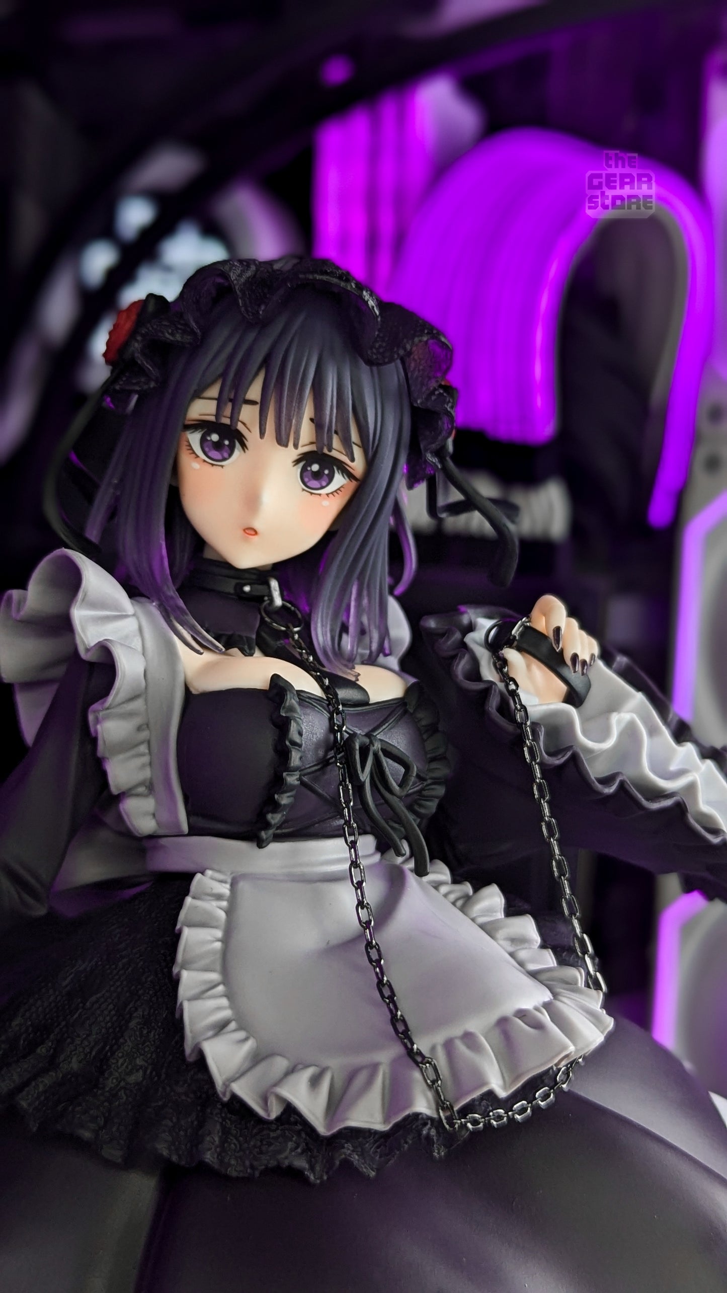 Marin Kitagawa - T-most Shizuku Kuroe Version