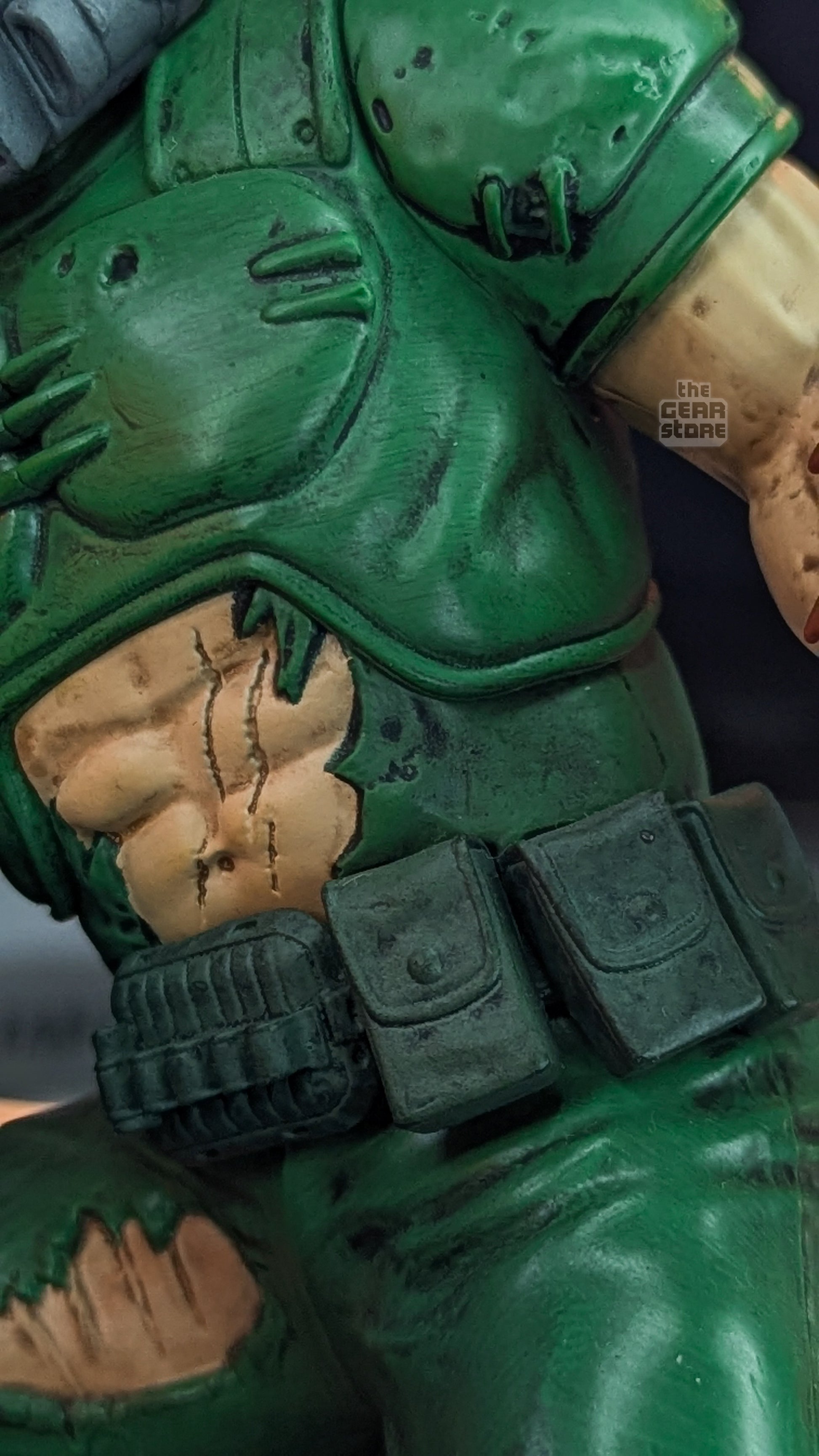 Doom Marine - Pop Up Parade SP alternate product view 5