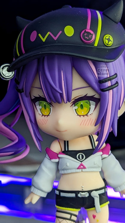 Tokoyami Towa - Nendoroid