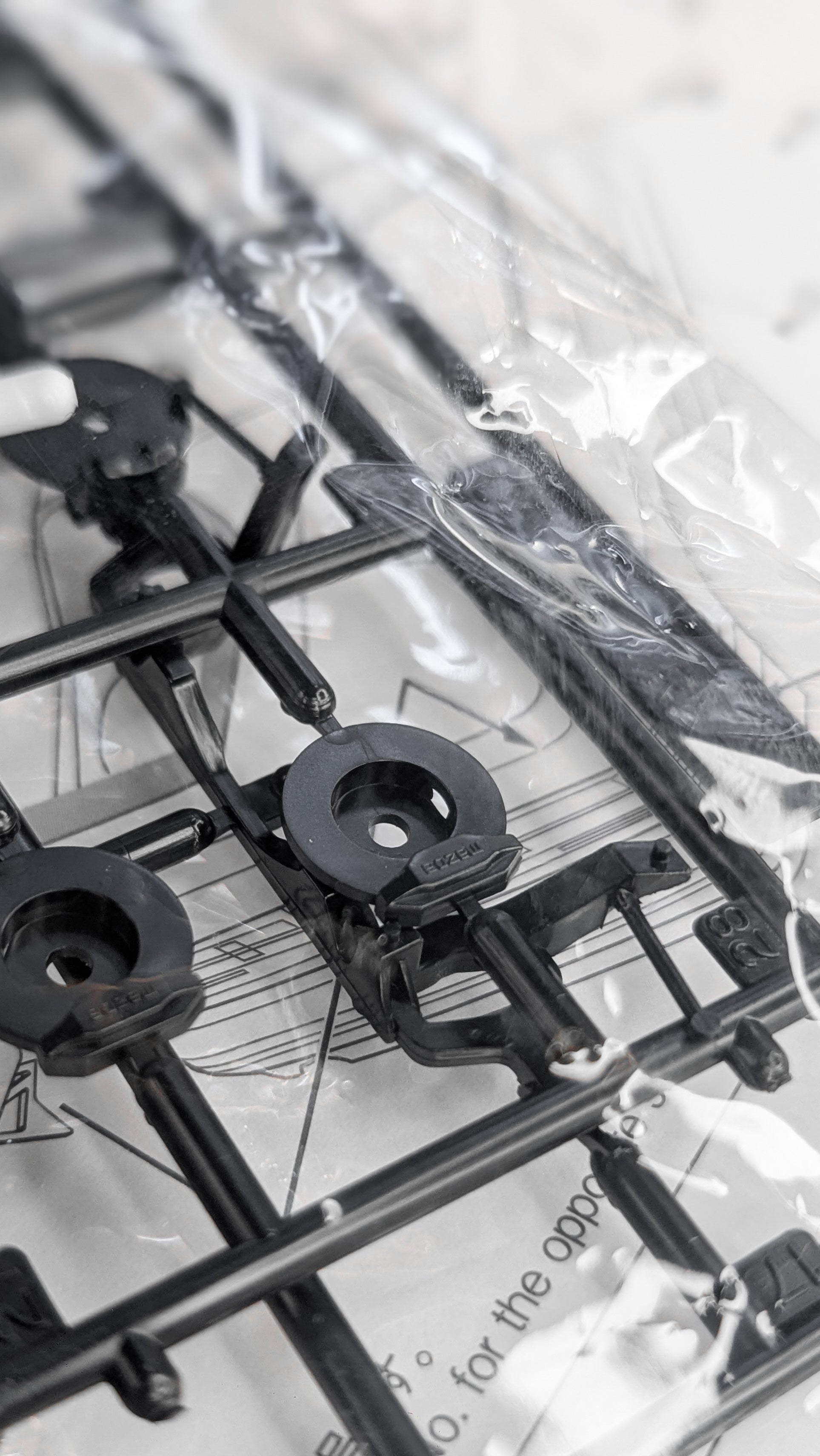 Ryosuke Takahashi FC3S RX-7 Hakone Showdown Specifications alternate product view 23