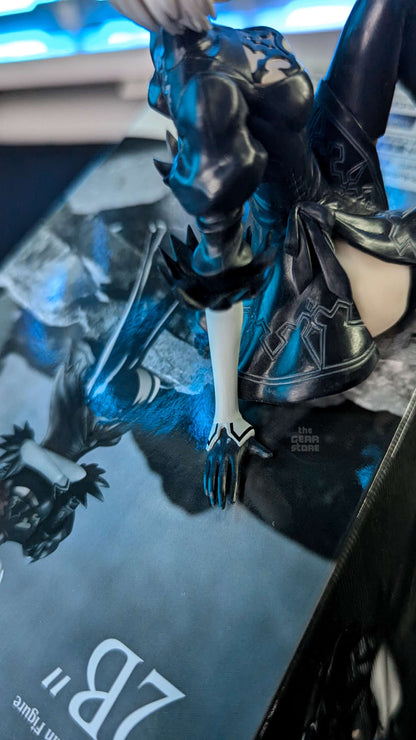 2B Noodle Stopper - FuRyu